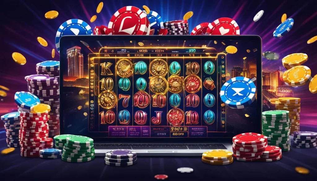 Trò chơi Bắn Cá banca30
