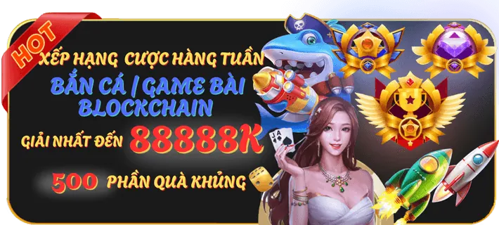 Hướng dẫn chơi bắn cá banca30 thắng lớn