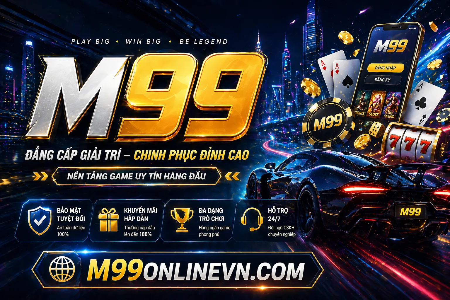 Hình ảnh hỗ trợ khách hàng banca30 chính thức