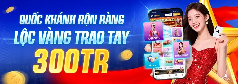 Khuyến mãi bắn cá banca30